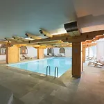 Rosatsch Hotel Pontresina