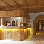 Hotel Rosatsch