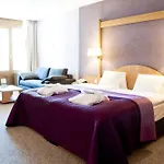 Rosatsch Hotel Pontresina