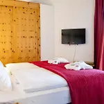 Rosatsch Pontresina