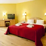 Hotel Rosatsch