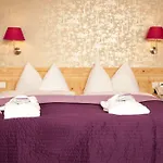 Rosatsch Pontresina