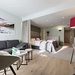 Hotel Rosatsch Pontresina