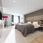 Rosatsch Hotel