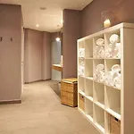 Hotel Rosatsch