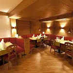 Rosatsch Hotel