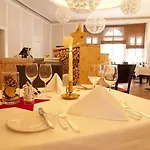 Hotel Rosatsch