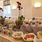 Rosatsch Hotel 4*