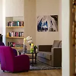 Hotel Rosatsch 4*
