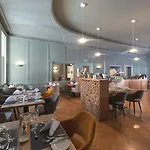 Rosatsch Hotel Pontresina