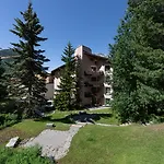 Hotel Rosatsch Pontresina