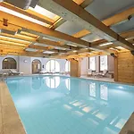 Rosatsch 4* Pontresina
