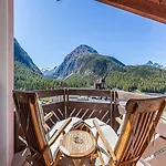Hotel Rosatsch