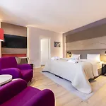 Hotel Rosatsch Pontresina