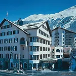 Hotel Rosatsch