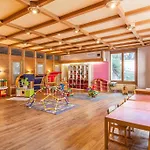 Hotel Rosatsch