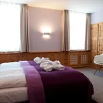 Rosatsch Pontresina