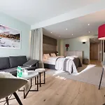 Rosatsch Hotel Pontresina