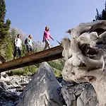 Hotel Rosatsch Pontresina