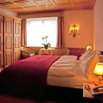 Hotel Rosatsch