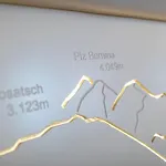 Rosatsch Hotel Pontresina