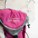 Hotel Rosatsch Pontresina