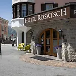 Rosatsch Hotel