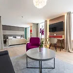 Rosatsch 4*