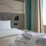 Rosatsch 4* Pontresina