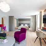 Rosatsch 4* Pontresina