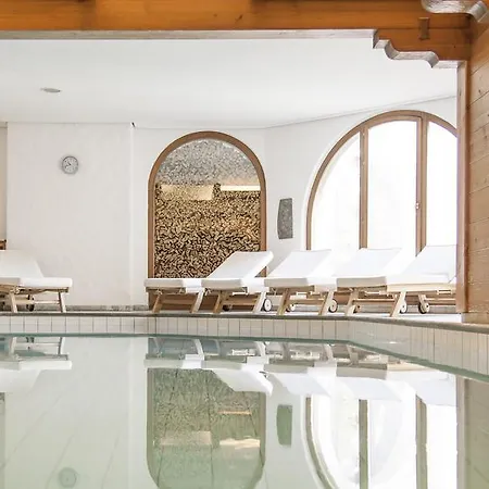 Hotel Rosatsch