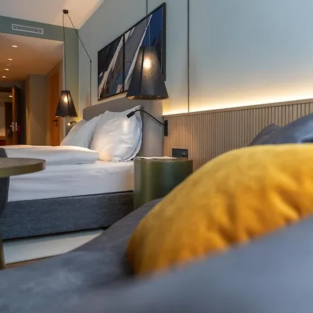 Rosatsch 4* Pontresina