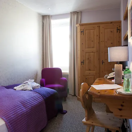 Rosatsch 4* Pontresina