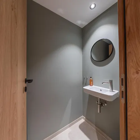 Hotell Rosatsch Pontresina