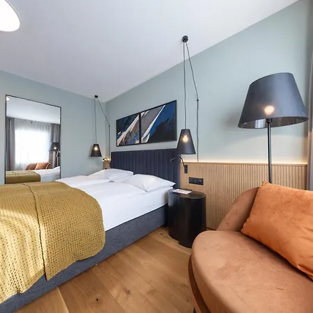 Rosatsch 3*