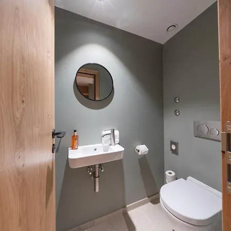 Rosatsch 3* פונטרסינה