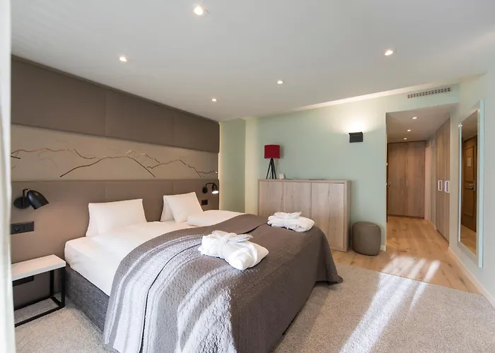 Rosatsch 4* Pontresina