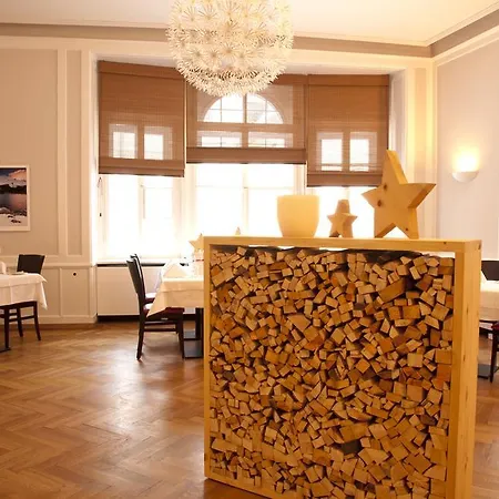 Rosatsch Hotel
