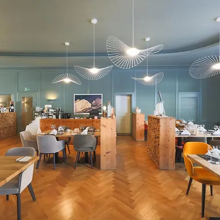 Rosatsch 4*