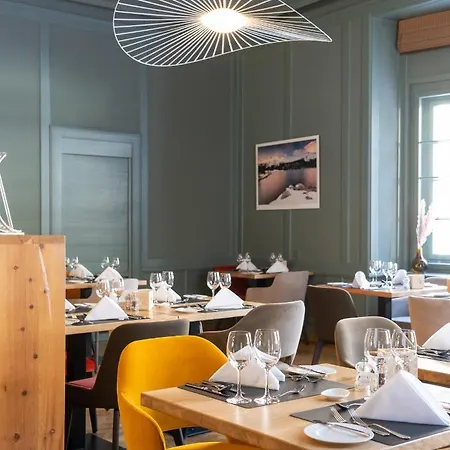 Hotel Rosatsch 4*
