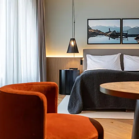 Rosatsch 4* Pontresina