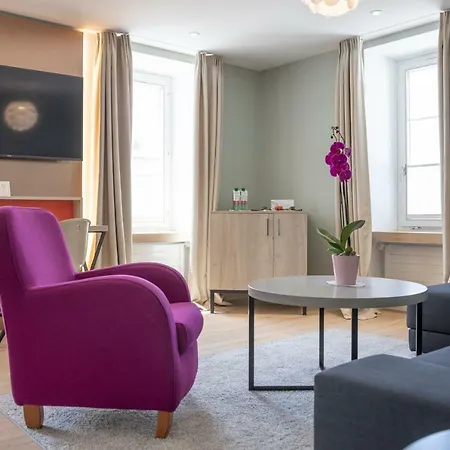 Rosatsch Hotel 4*