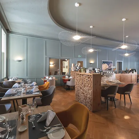 Rosatsch Hotel Pontresina