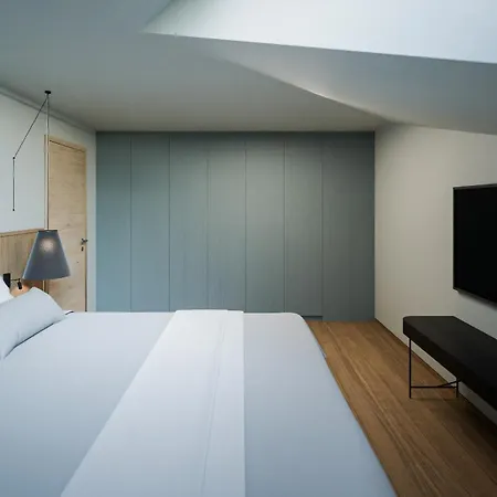 Hotel Rosatsch Pontresina