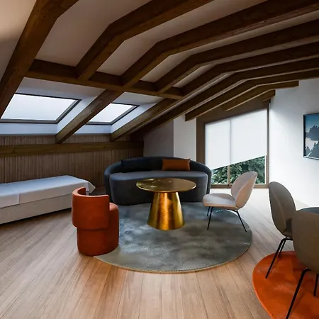 Rosatsch 4* Pontresina