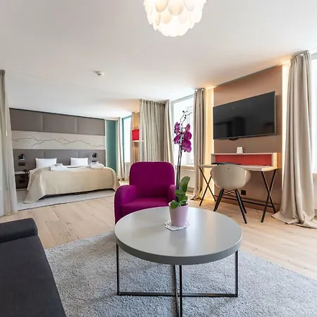 Rosatsch 4*