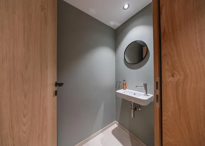 Otel Rosatsch Pontresina